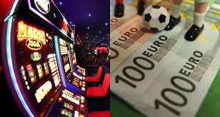 Онлайн казино Slott Casino